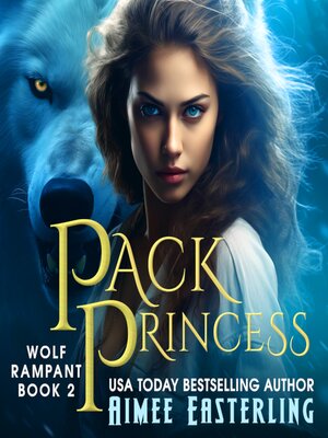 cover image of Pack Princess